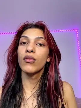 Arimoonn online show from October 31, 1:26 am