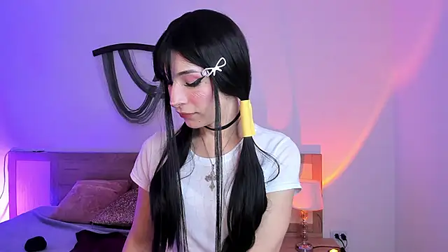 Damiian20  online show from February 9, 1:29 pm