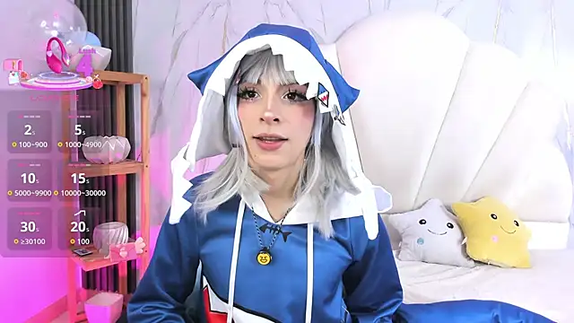 Damiian20  online show from March 12, 1:16 pm