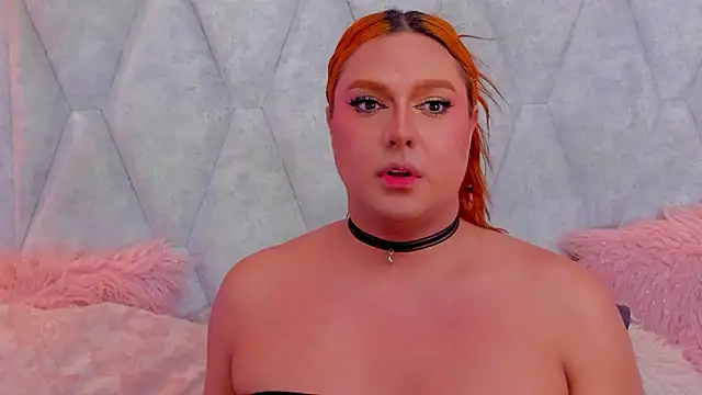 IrinaaVega online show from February 11, 12:18 am