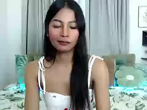 YourPrettyBella TS online show from December 19, 9:53 pm