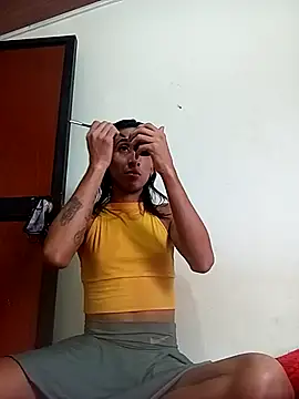 chairahot2 online show from January 7, 10:02 pm