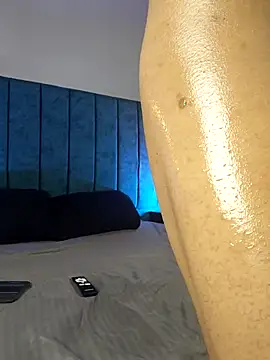 FernandaFox  online show from February 25, 6:51 am