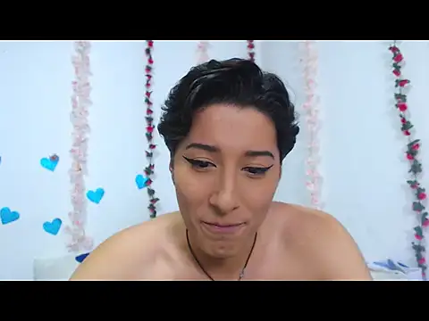 MalorySweet1 online show from November 9, 2:12 am