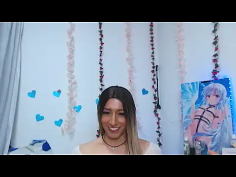 MalorySweet1 online show from November 11, 4:03 am