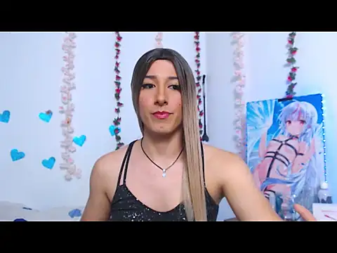 MalorySweet1 online show from November 14, 1:24 am