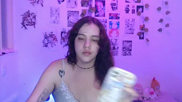 reiko doll online show from October 29, 2:53 am