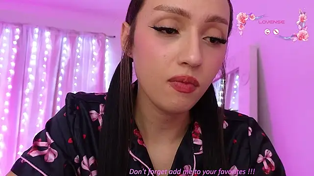 BabyLauritaa online show from February 28, 9:10 pm