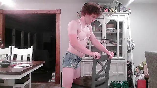 glamtransgoddess15 online show from July 24, 5:39 am