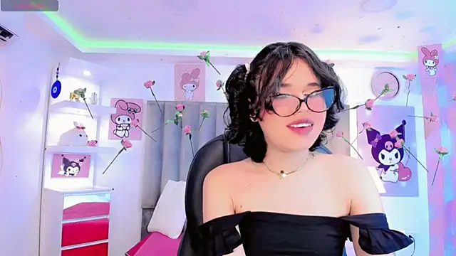 ClaudiaSophia online show from February 15, 11:53 am