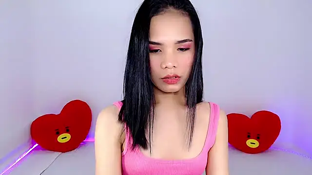 ursexydelancy  online show from February 15, 8:07 pm