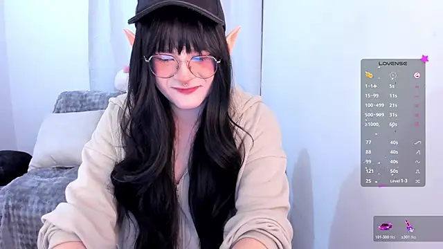 Omorimori online show from December 16, 3:17 pm