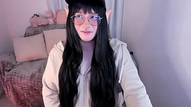 Omorimori online show from March 18, 2:38 pm