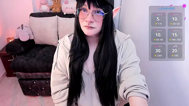 Omorimori online show from April 6, 7:41 am