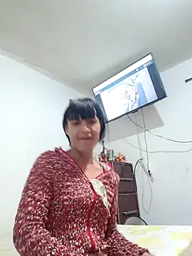 PaulinaLondra2 online show from November 16, 7:35 pm