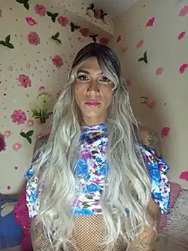 Sthefy luna131 online show from November 17, 1:33 pm