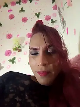 Sthefy luna131 online show from December 16, 4:45 pm