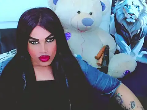 NharaBigCock online show from November 17, 8:09 pm