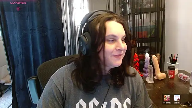 Salacious Sage online show from March 17, 2:08 pm