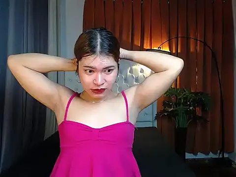 furry puss online show from January 10, 3:56 am