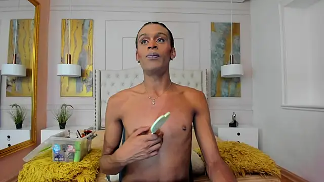 RosaliaMontero online show from February 6, 8:14 pm