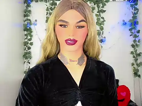 Sofia-hot  online show from November 24, 9:27 pm