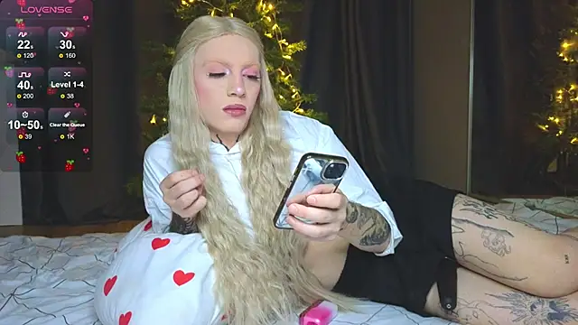 1lola4ka online show from December 14, 10:16 pm