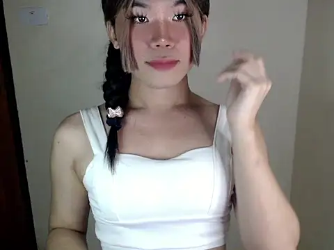 dazzlingcarol online show from February 7, 11:05 am