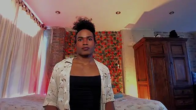 LaGoldenBitch online show from January 11, 2:02 pm