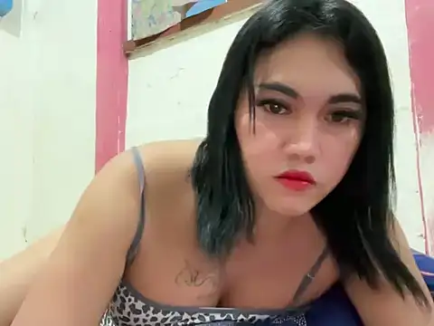 Pretty moccha online show from January 15, 9:52 am