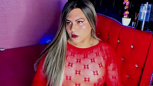 Chloe Nasty online show from November 26, 11:07 pm