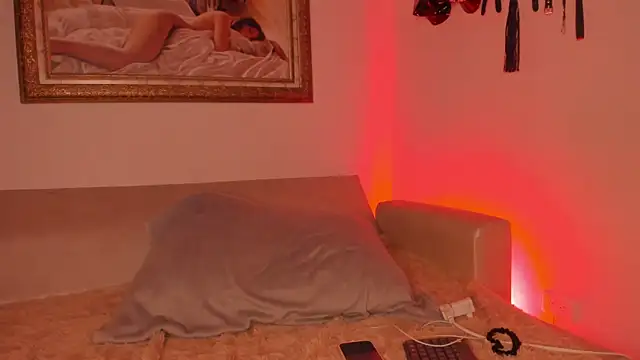 VeronicaSmith OS online show from February 27, 8:15 pm