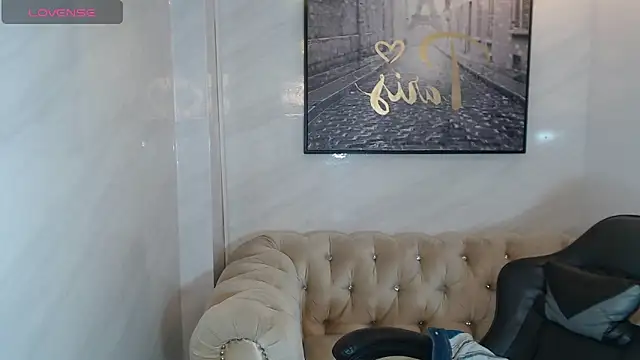 Evy Luxx v online show from June 3, 2:46 am