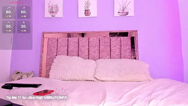 alaiasexygirl online show from April 11, 11:52 pm