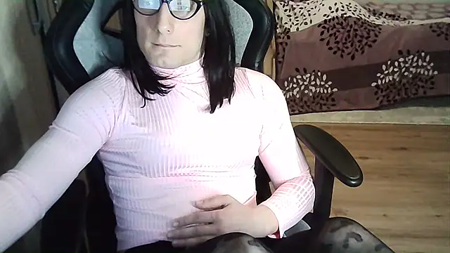 MissDianaWinter online show from November 23, 10:39 am