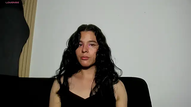 Angel-umbra online show from December 3, 8:57 pm