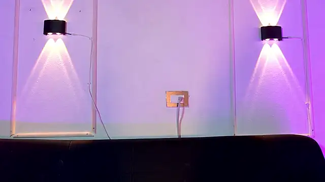 Angel-umbra online show from April 10, 7:52 pm