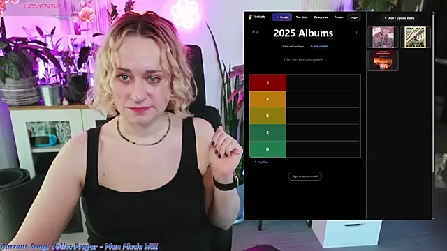 xzoeyryanx online show from January 18, 6:49 pm