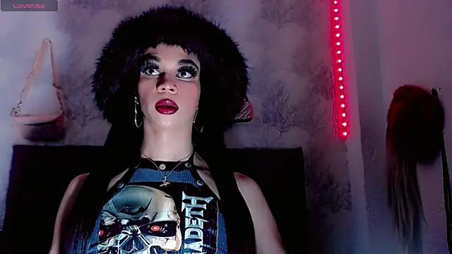 Karla hot777 online show from November 26, 7:38 pm