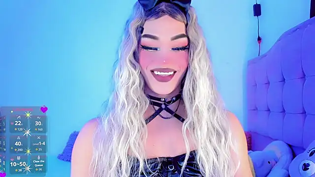 Shiaki 04 online show from March 20, 4:46 am