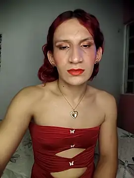 Venus2357 online show from November 25, 12:12 am