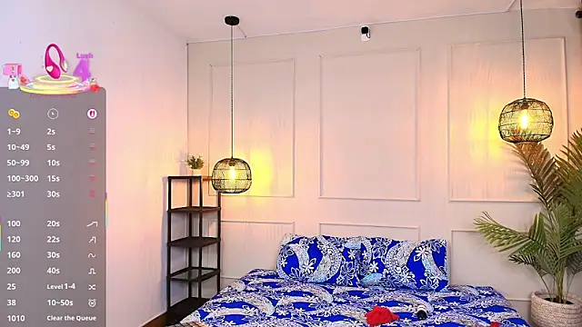 SashaVellor online show from February 15, 7:51 am