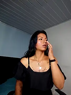 SamathaMay online show from February 4, 1:49 pm