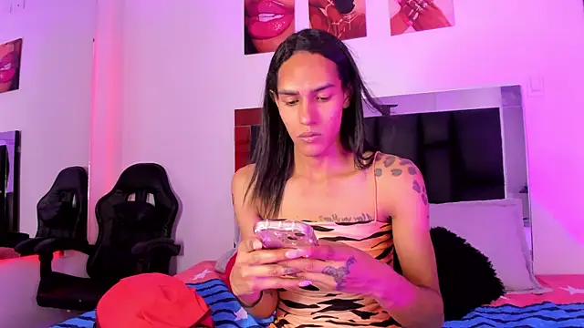 ValeryTs1 online show from April 3, 6:50 pm