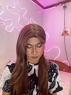  CandyTwink  online show from April 15, 5:29 pm