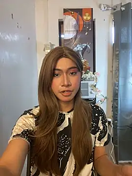  CandyTwink  online show from April 16, 1:50 am