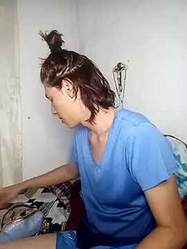 Jazmin trans online show from February 6, 1:44 am