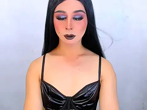 Seductive Paloma online show from May 3, 4:44 pm