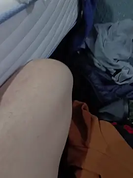 Cuchurus1216 online show from April 19, 11:55 am