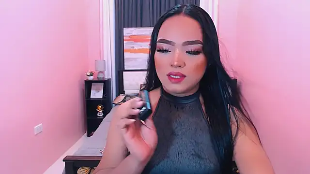 Fantacyloverr online show from March 7, 11:16 am